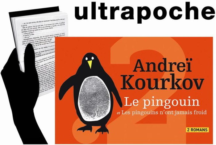 Le pingouin et Les pingouins n'ont jamais froid. Texte intégral