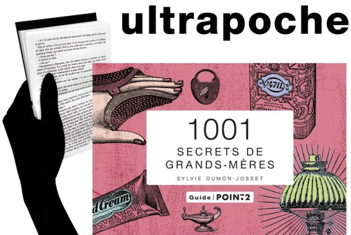 1001 secrets de grands-mères