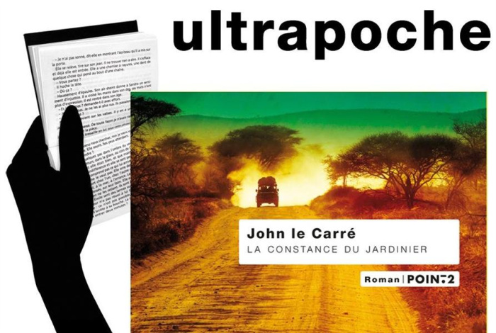 La constance du jardinier