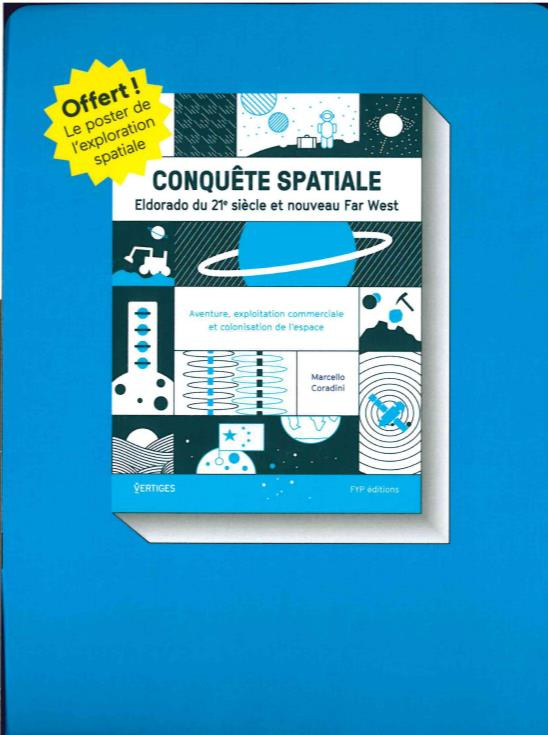 STOP-PILE (6 LIVRES DONT 1 OFFERT) - LA CONQUETE SPATIALE