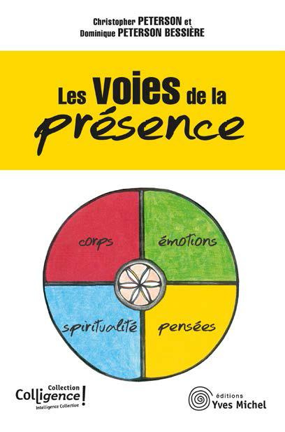 Les voies de la présence