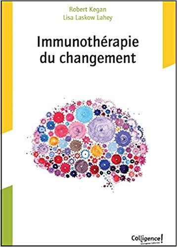 Immunothérapie du changement