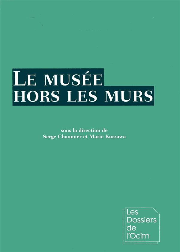 Le musée hors les murs