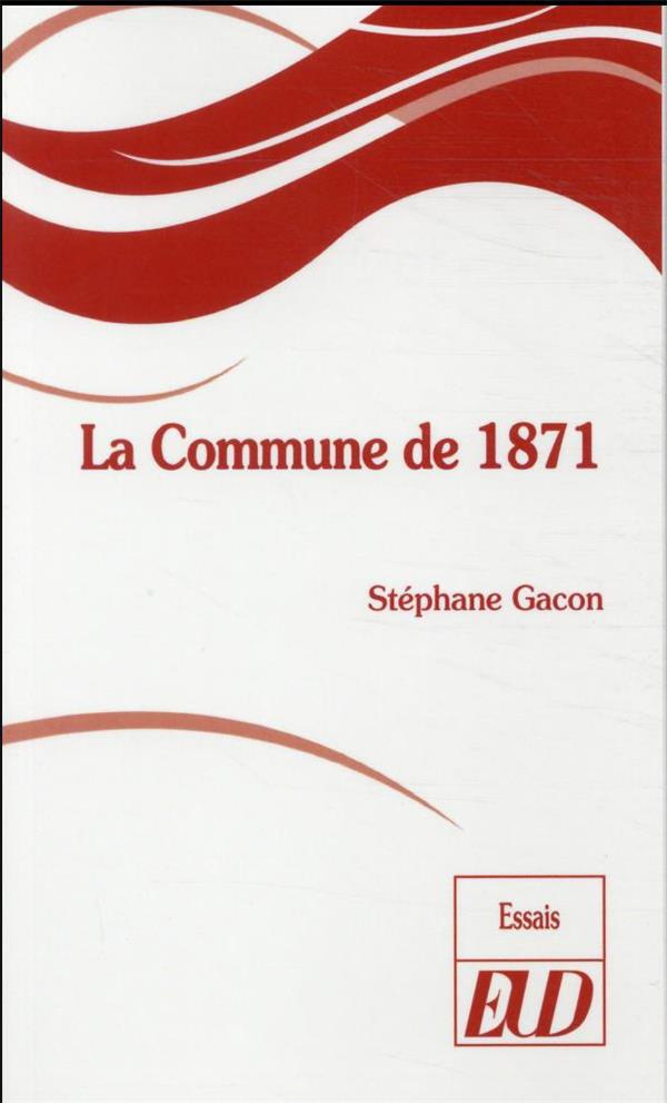 La Commune de 1871
