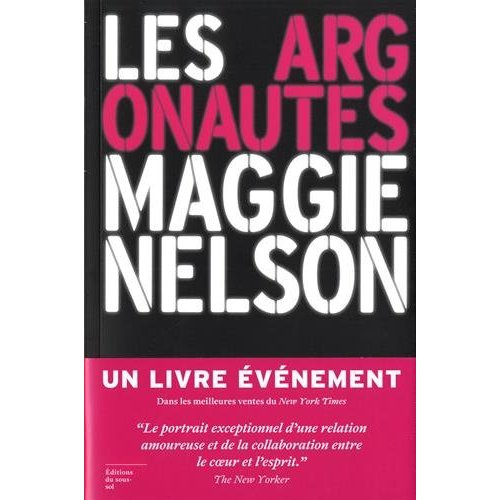 Les argonautes