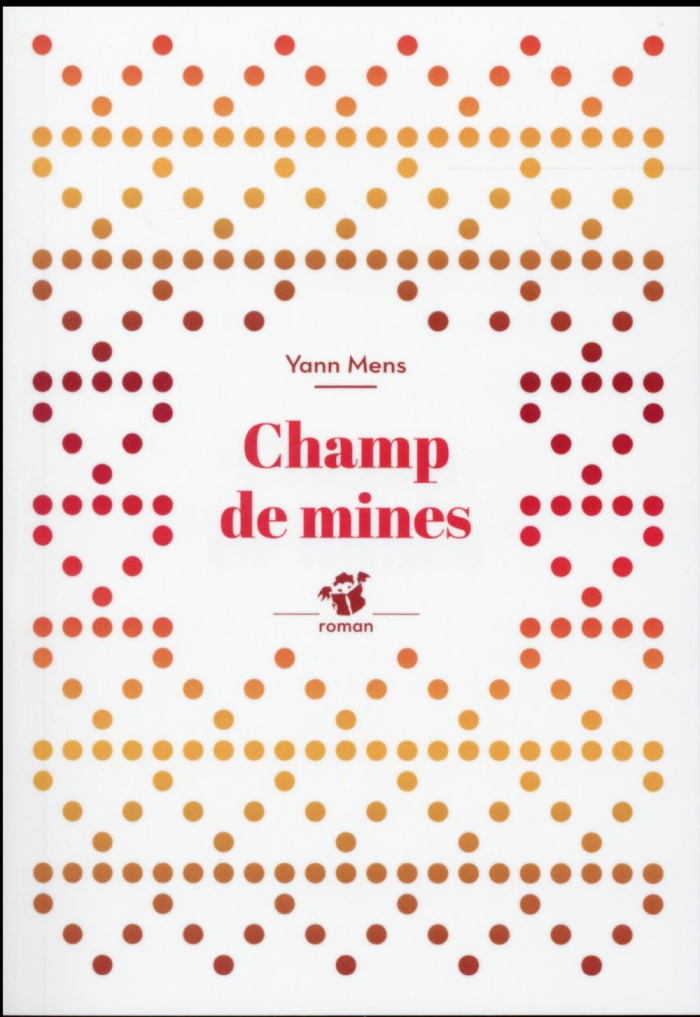 Champ de mines