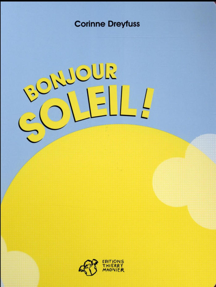 Bonjour soleil !