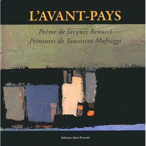 L'avant-pays