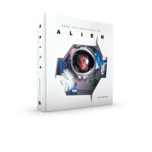 Dans les coulisses de Alien