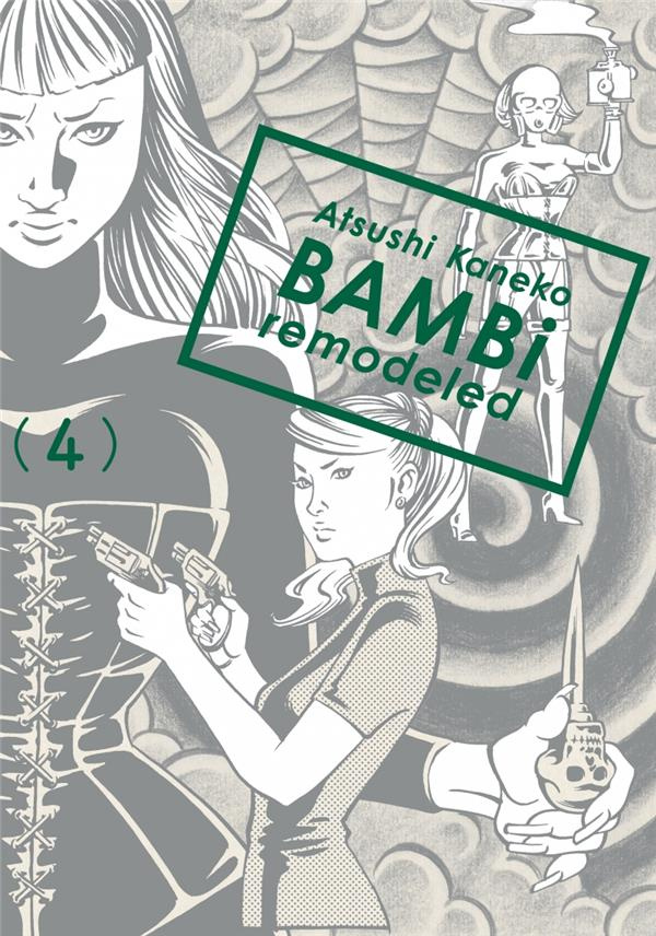 Bambi Remodeled Tome 4