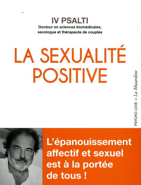 La Sexualité positive
