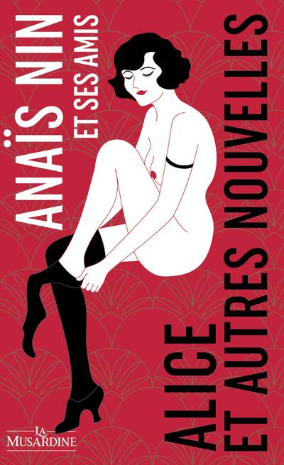 Alice et autres nouvelles. Edition collector