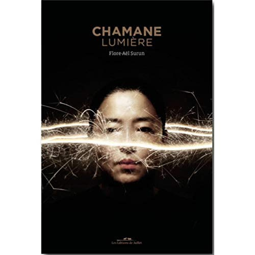 Chamane lumiere