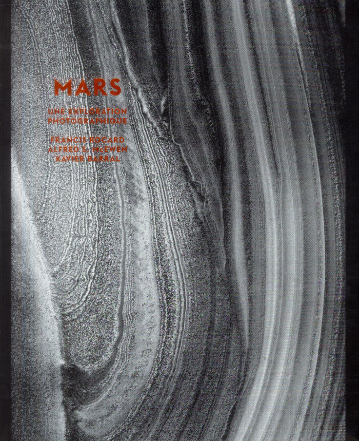 Mars. Une exploration photographique