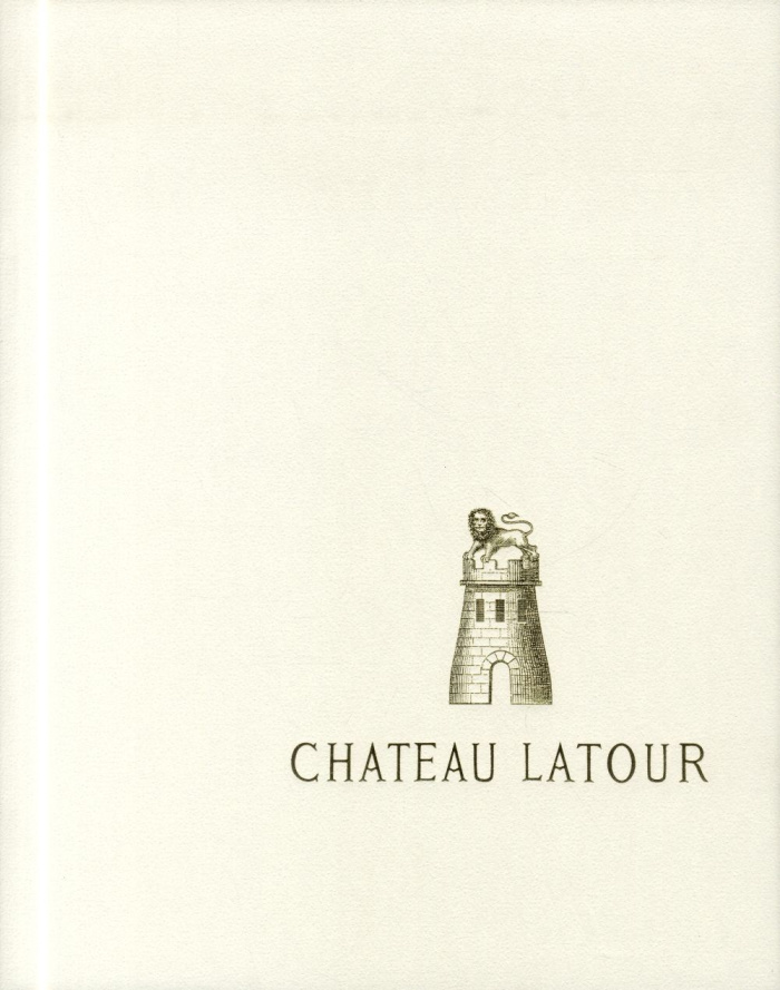 Château Latour