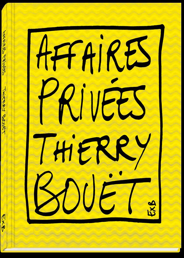 Affaires privées