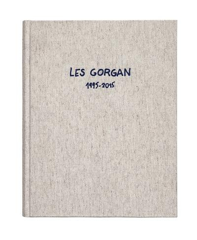 Les Gorgan