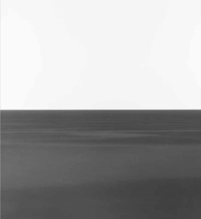 Hiroshi Sugimoto : Seascapes