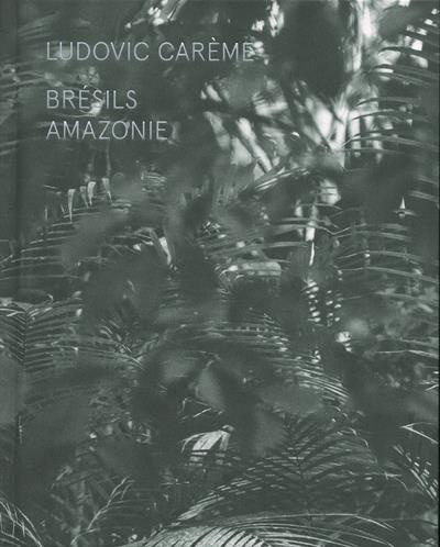 Brésils. Amazonie, Edition bilingue français-anglais