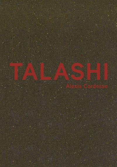 Talashi