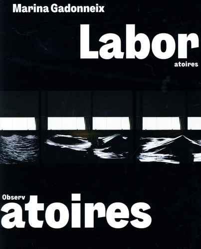 Laboratoires/Observatoires