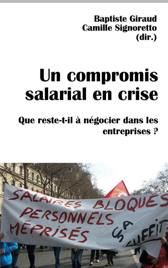 Un compromis salarial en crise. Que reste-t-il à négocier dans les entreprises ?