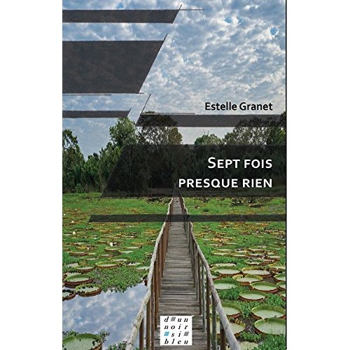 SEPT FOIS PRESQUE RIEN