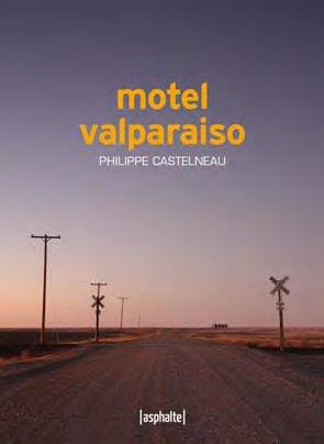 Motel Valparaiso