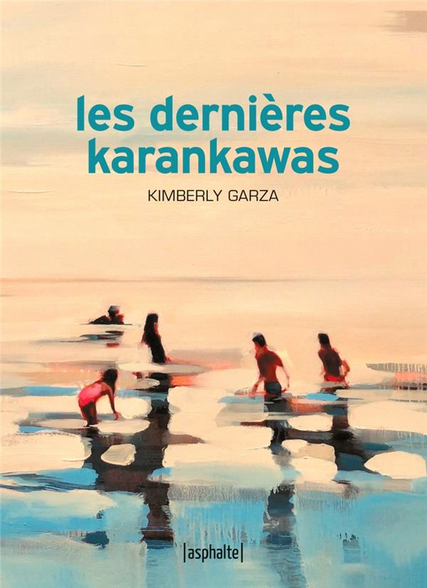 Les dernières Karankawas