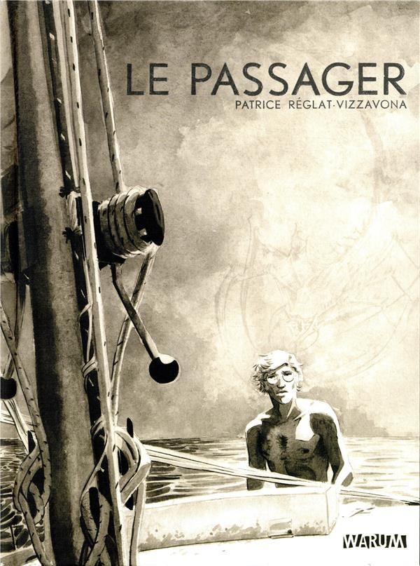 Le passager
