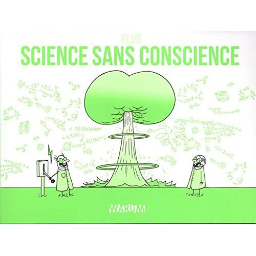 Science sans conscience