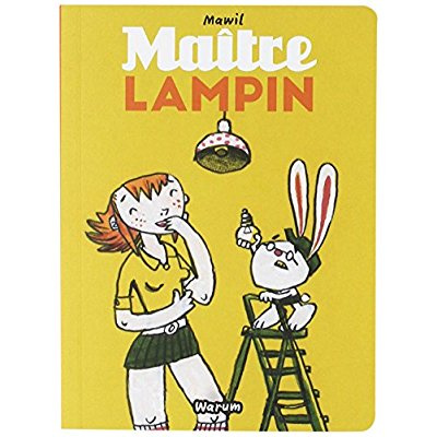 Maître Lampin