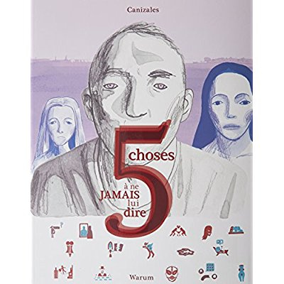 5 choses à ne jamais lui dire