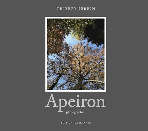 Apeiron. Photographies