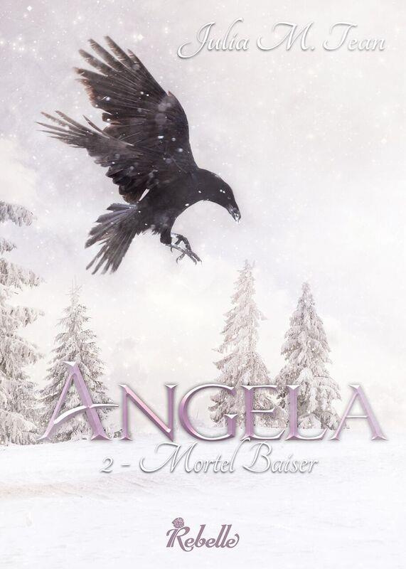 ANGELA - 2 - MORTEL BAISER