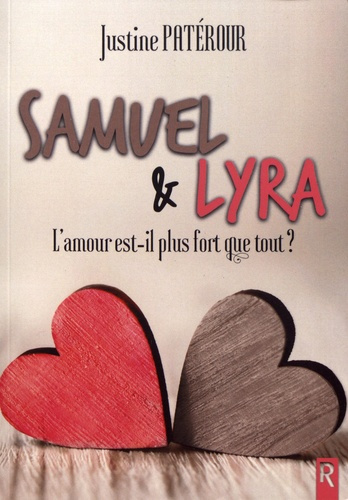 SAMUEL & LYRA