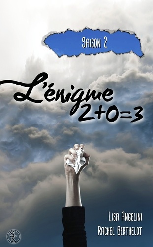 L'énigme 2+0=3 saison 2