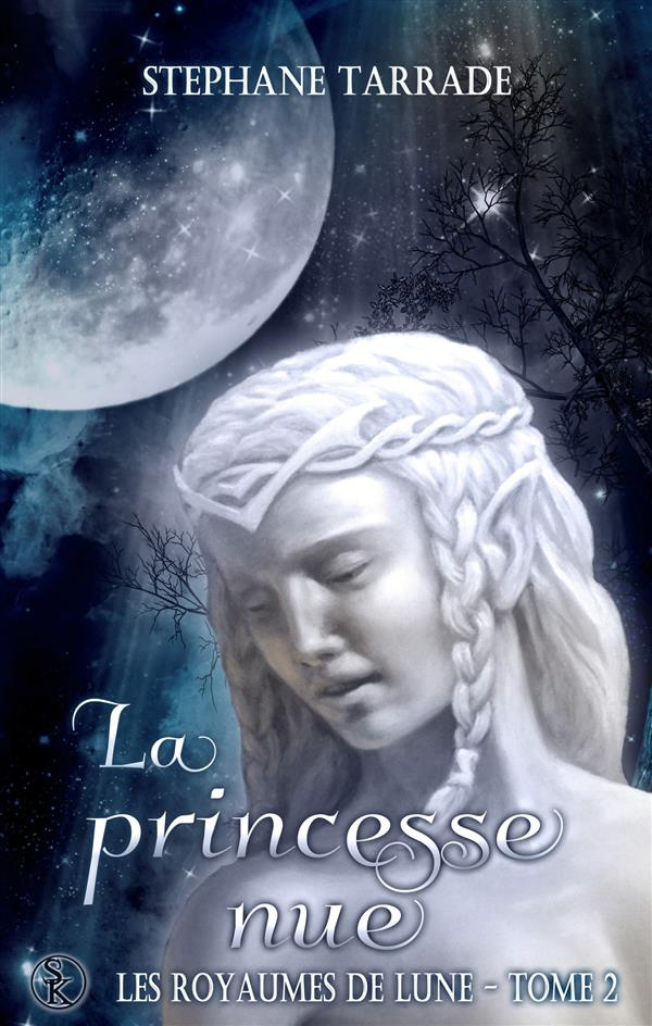 Les royaumes de lune Tome 2