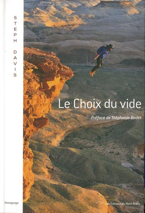 Le Choix du vide