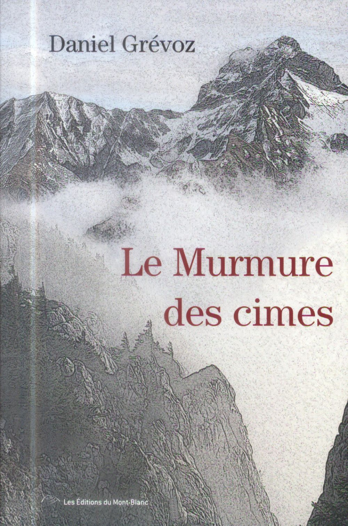 Le Murmure des cimes