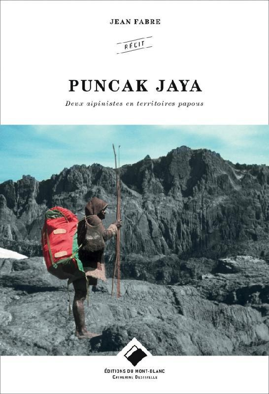 Puncak Jaya