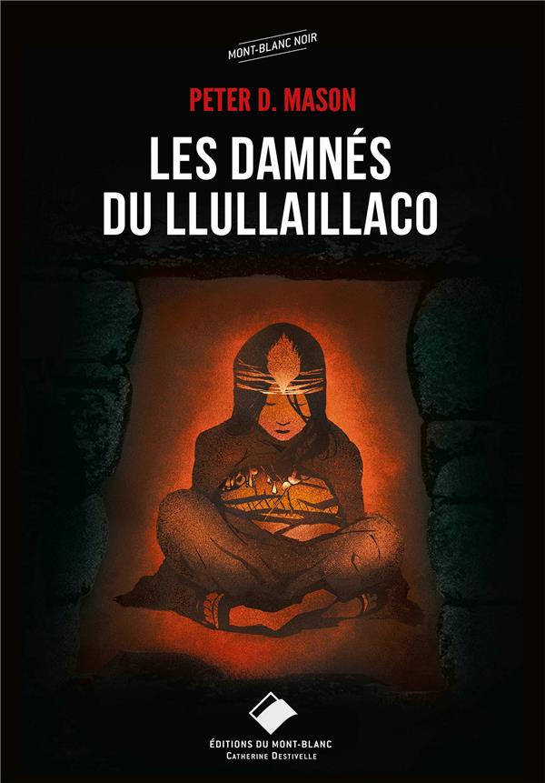 Les damnés de Llullaillaco
