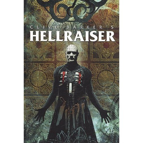 Hellraiser Tome 1