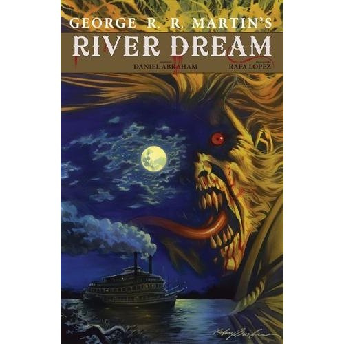 River Dream. Tome 2
