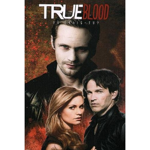 True Blood - Où étais-tu ?