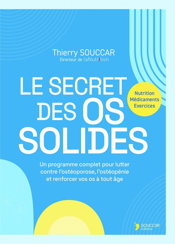 Le secret des os solides