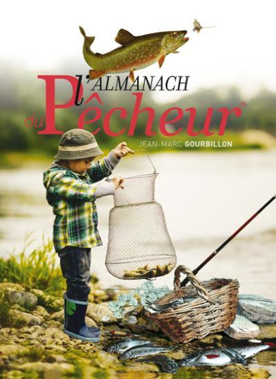 Almanach du pêcheur 2014