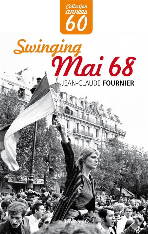 Swinging Mai 68