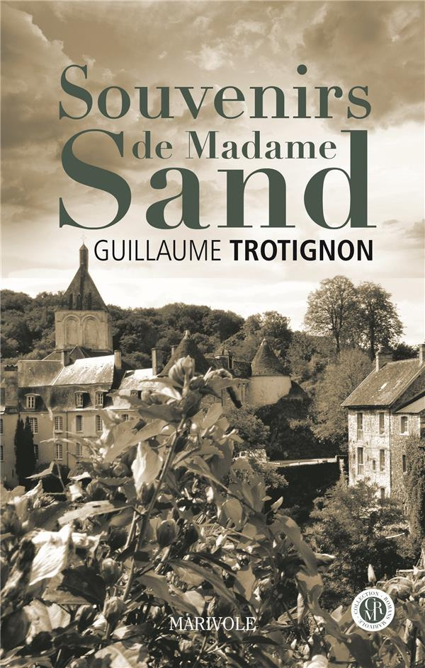 Le temps des blés Tome 4 : Souvenirs de madame Sand