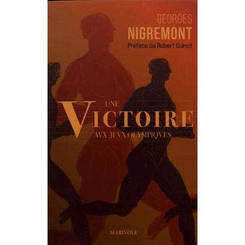 Une victoire aux Jeux olympiques